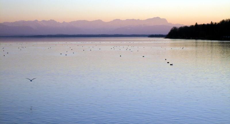 Starnberger See