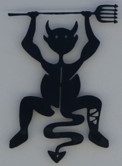 Kunst von Caesar Manrique