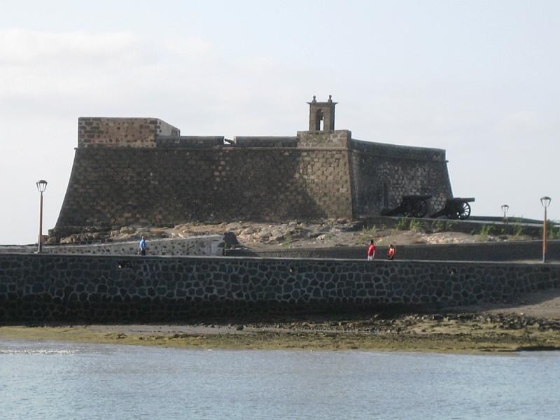 IMG_1496.JPG - Arrecife Festung