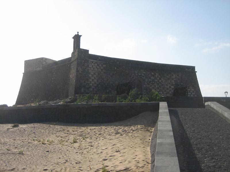 IMG_1501.JPG - Arrecife Festung