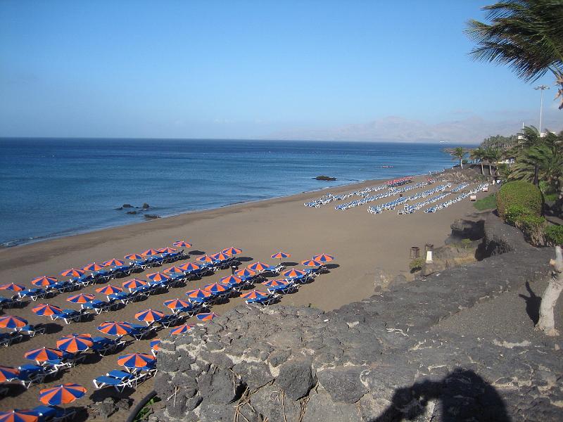 IMG_1510.JPG - Puerto del Carmen (8:30 Uhr)