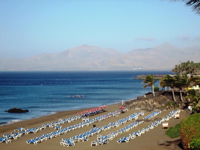 IMG_1511.JPG - Puerto del Carmen (8:30 Uhr)