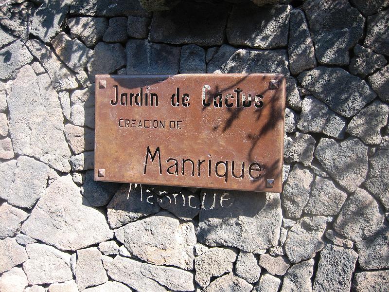 IMG_1516.JPG - Jardín de Cactus  (Cesar Manrique)