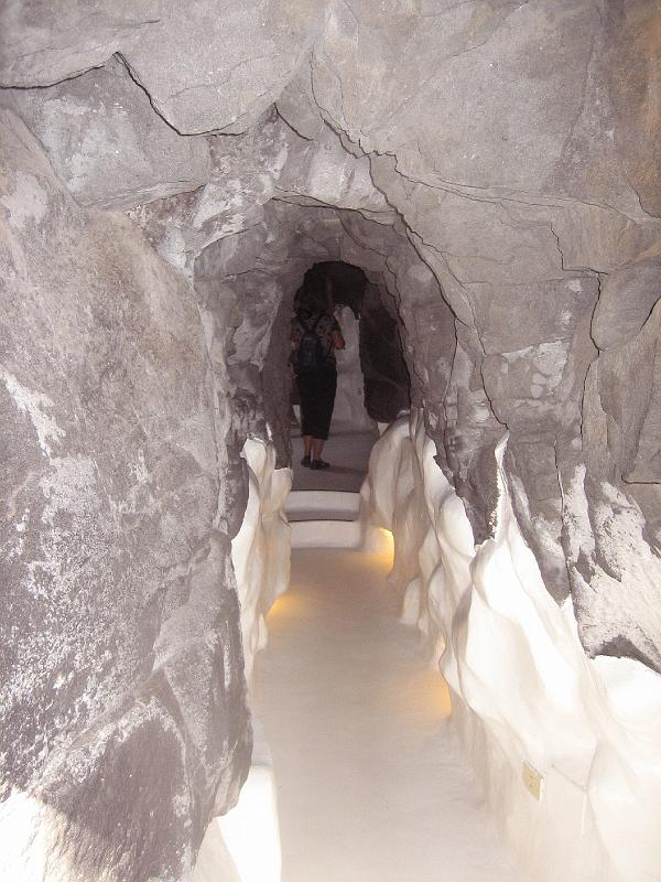 IMG_1615.JPG - César Manrique's Flur