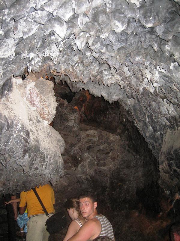 IMG_1662.JPG - "Cueves del Verdes" (Lavatunnel mit ~5 km Länge)