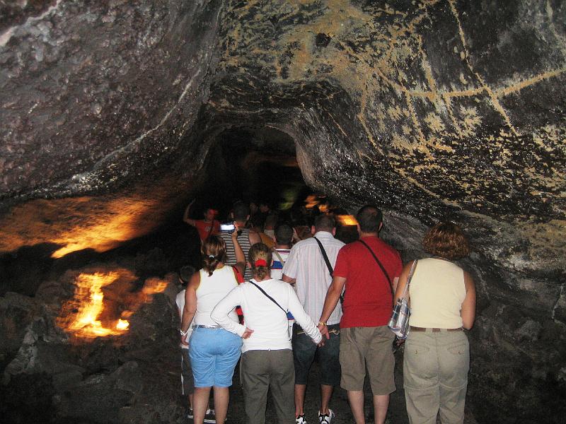 IMG_1663.JPG - "Cueves del Verdes" (Lavatunnel mit ~5 km Länge)